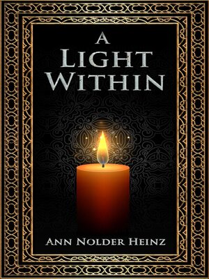 cover image of A Light Within
